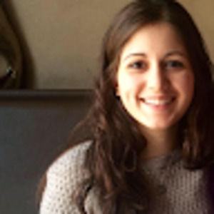 Meet your Posher, Paola